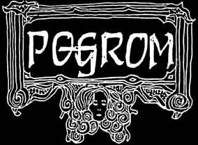 logo Pogrom (AUS)